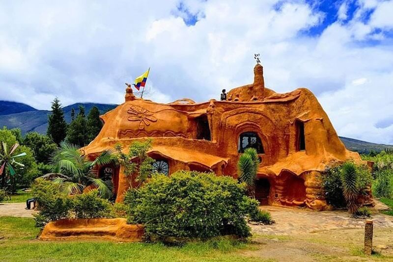 travel to colombia