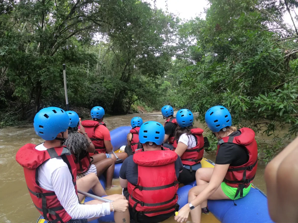 Comment se déplacer en transport en Colombie