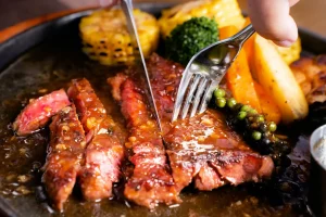 Plats et restaurants typiques en Colombie