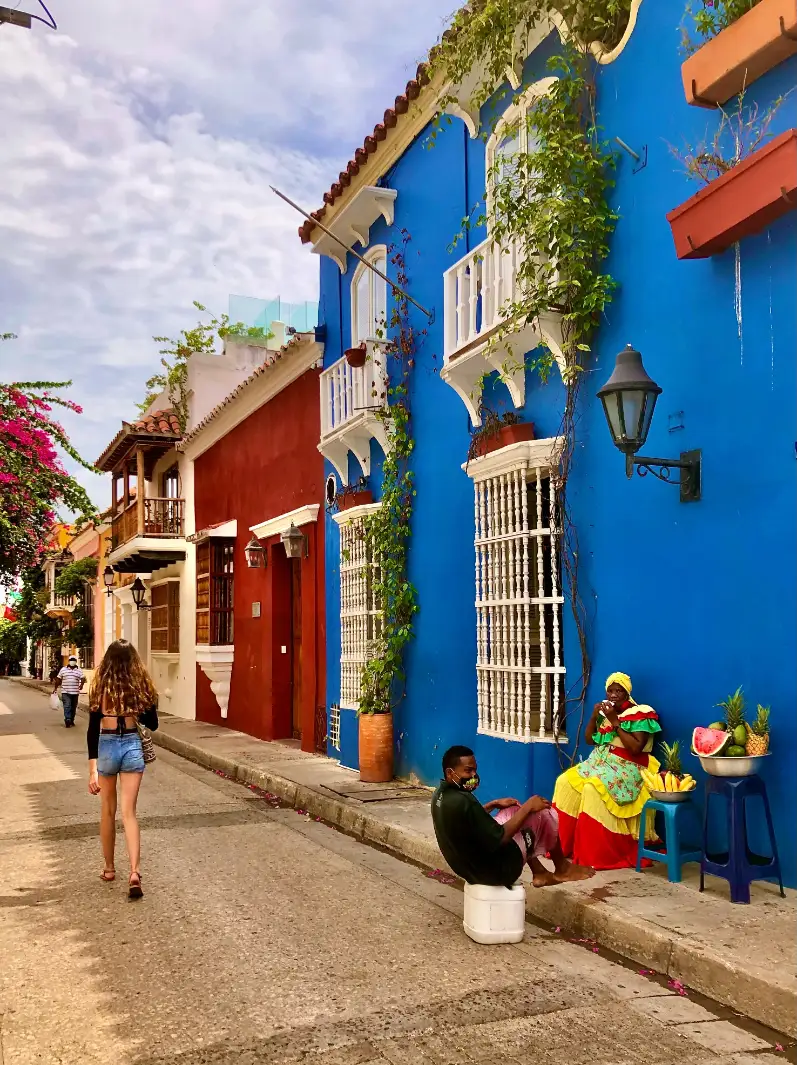 cartagena