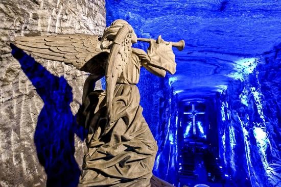 Guía de Viaje a Colombia desde España 8 Guía de Viaje a Colombia desde España catedral meta