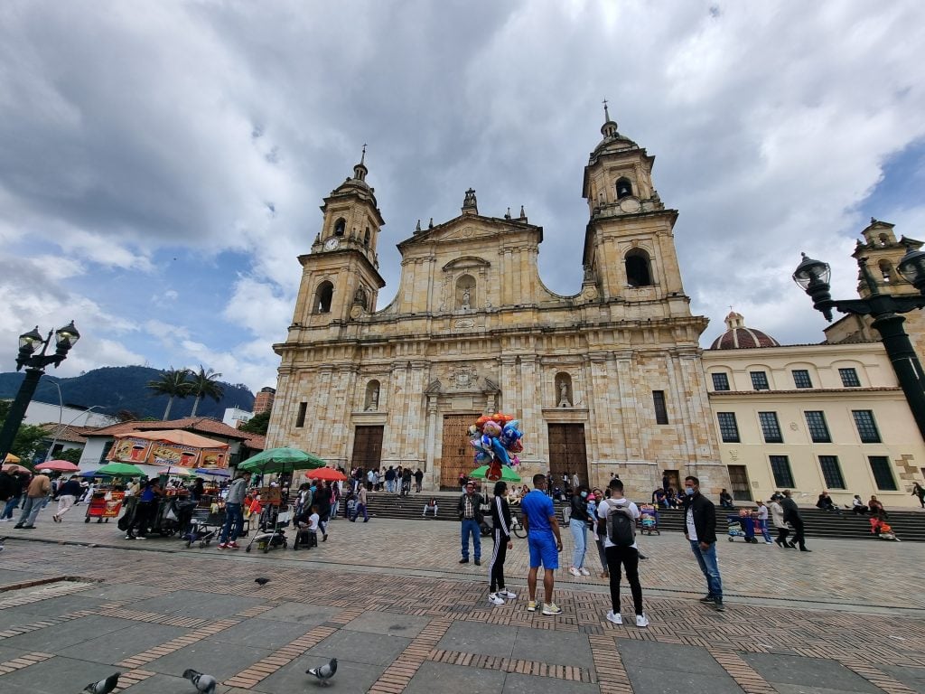 Reise nach Kolumbien: Tipps & Highlights 2 Reise nach Kolumbien: Tipps & Highlights touren kolumbien