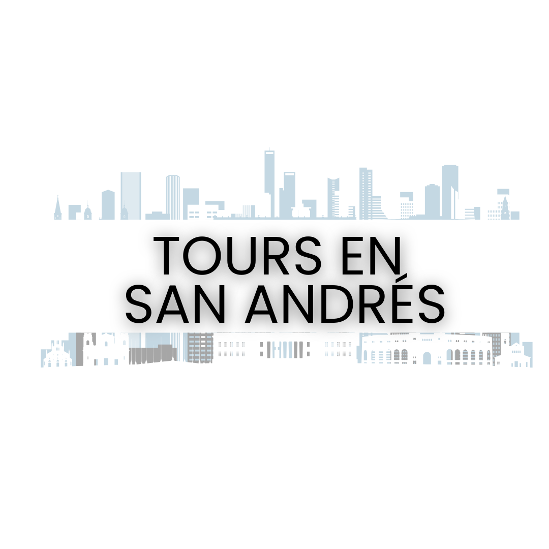 tours en San andres