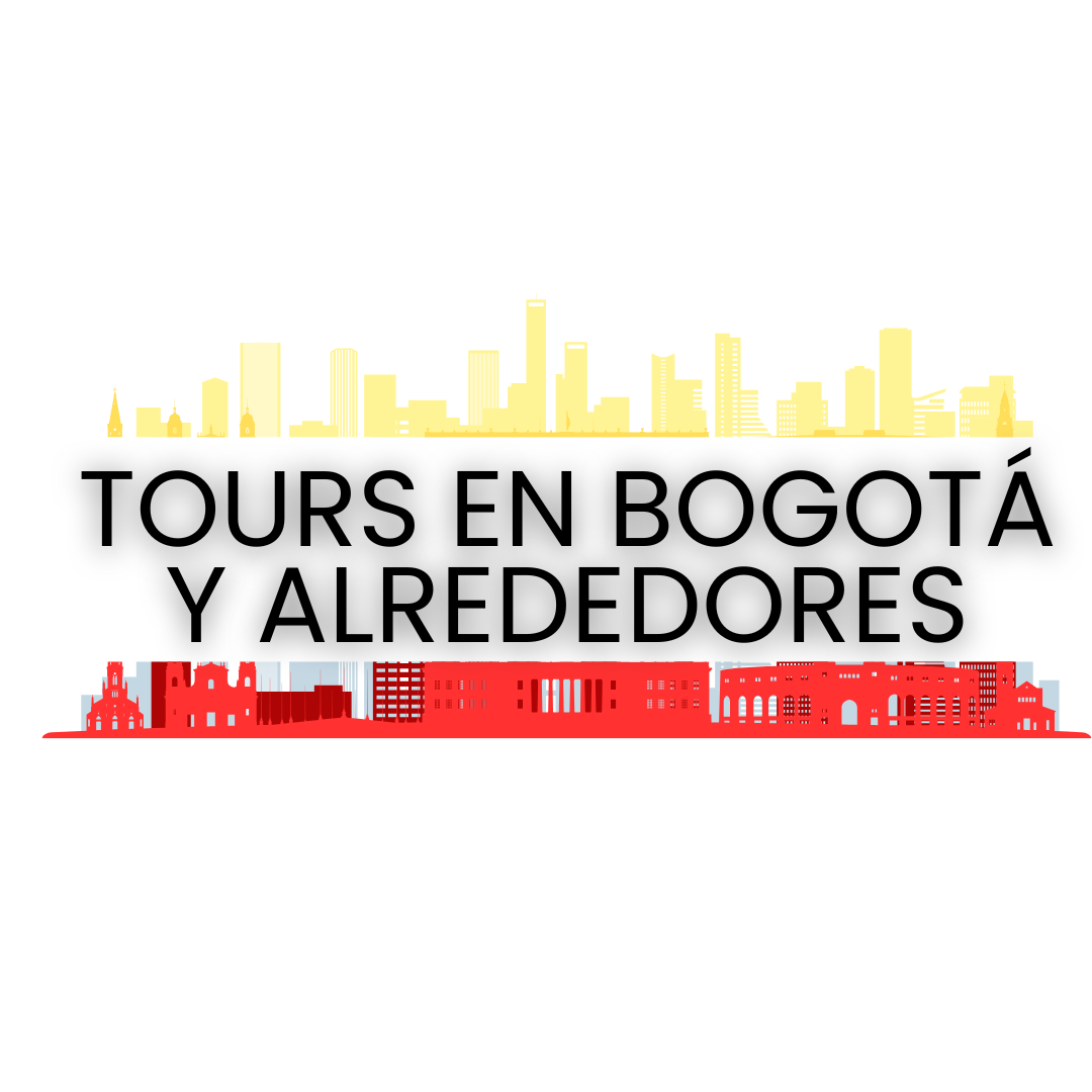 tours en bogota