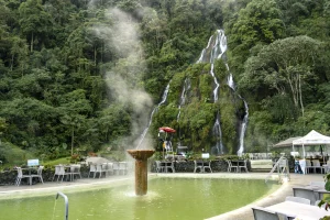 Tour Termales en Santa Rosa de Cabal