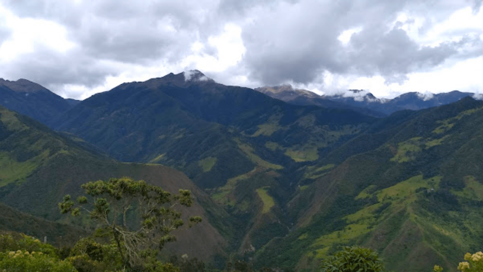 Cautivador Tour Ecoturístico Reserva Páramo de Miraflores 2025