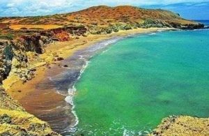 Tour por la Guajira